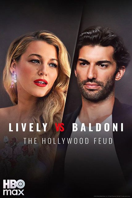 Lively Vs Baldoni The Hollywood Feud 2025