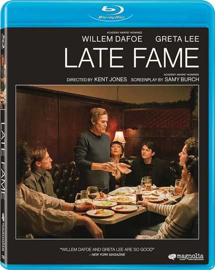 Late Fame