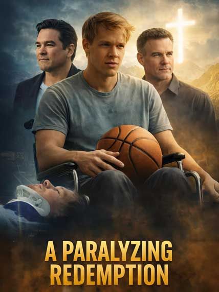 A Paralyzing Redemption