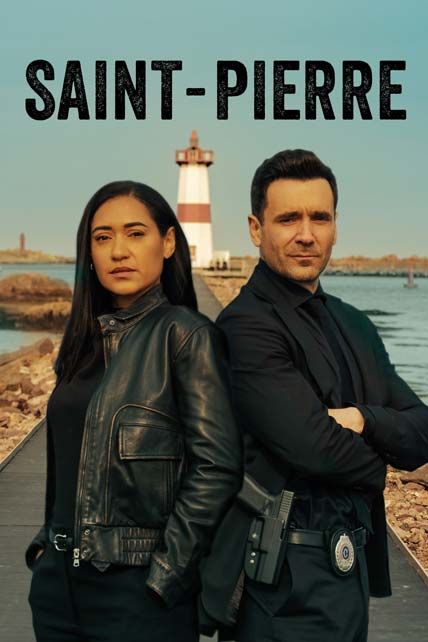 Saint Pierre