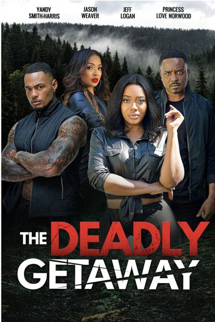The Deadly Getaway 2022
