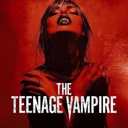 The Teenage Vampire