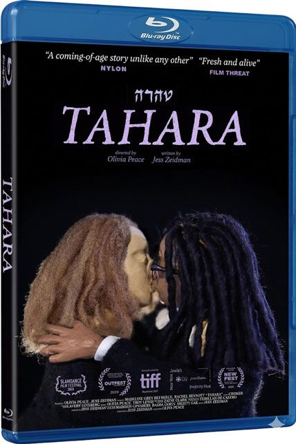Tahara 2020