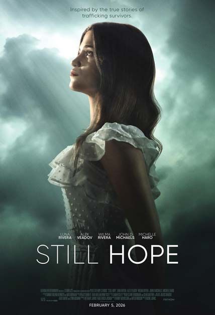 Still Hope