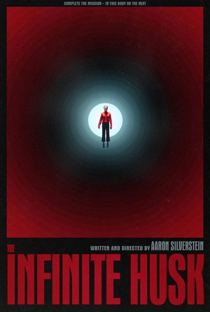 The Infinite Husk 2025