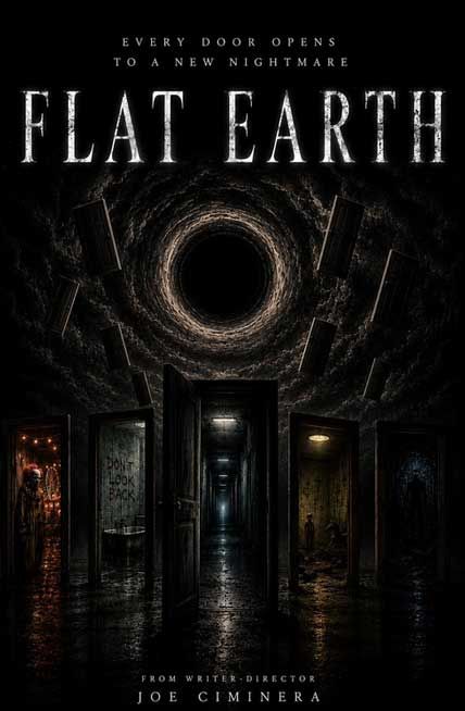 Flat Earth