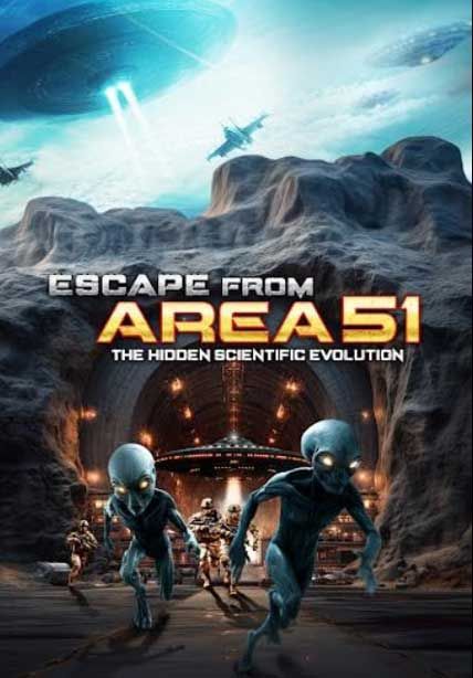 Escape From Area 51