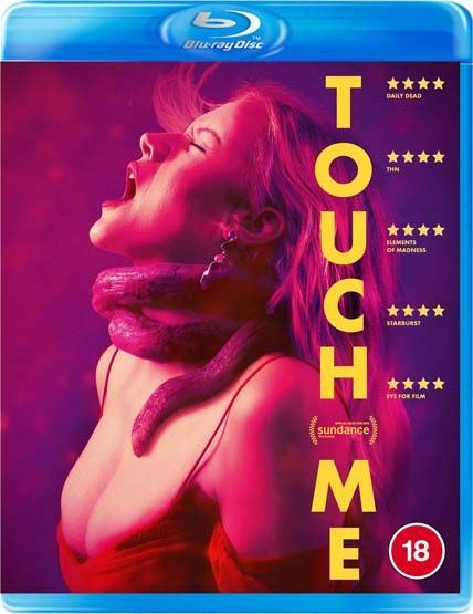 Touch Me
