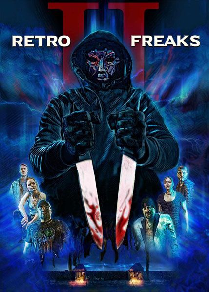 Retro Freaks II2025