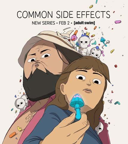 Common Side Effects
