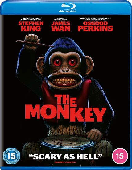 The Monkey 2025