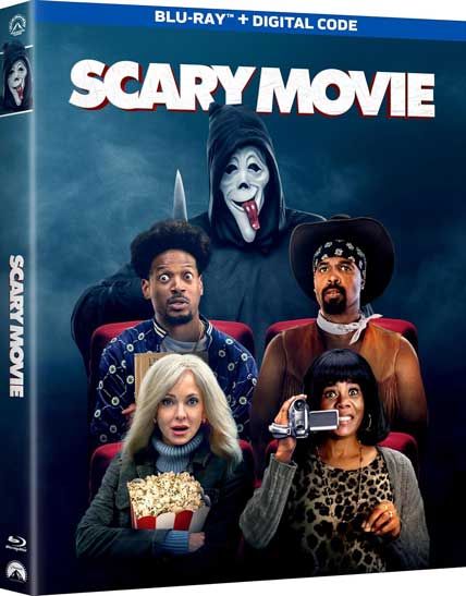 Scary Movie