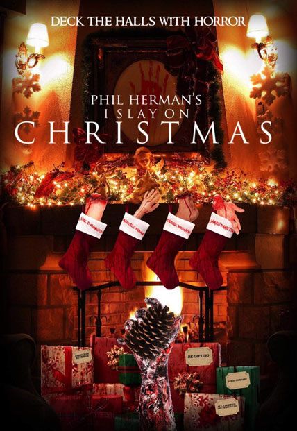 I Slay On Christmas 2023