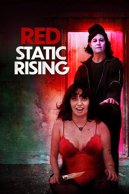Red Static Rising 2025