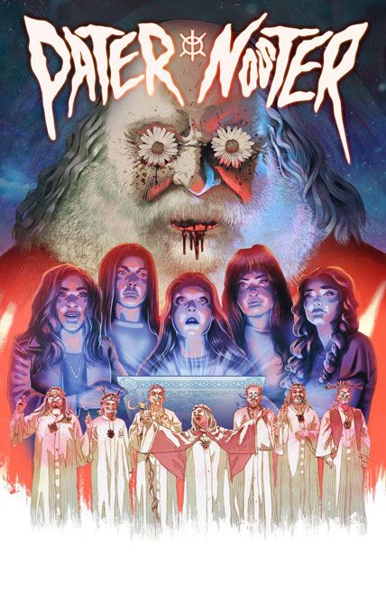 Pater Noster And The Mission Of Light 2024