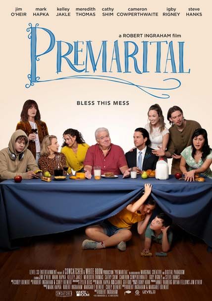 Premarital