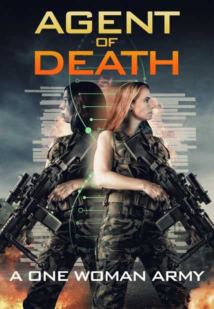 Agent of Death (2023)