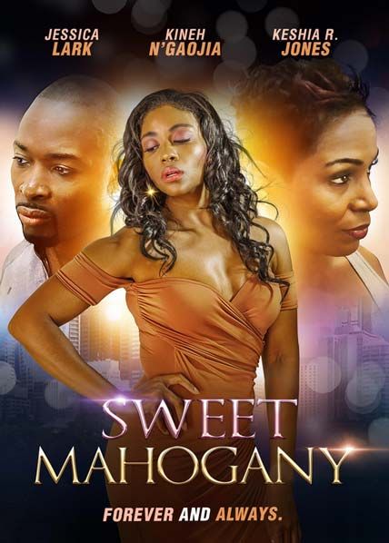 Sweet Mahogany