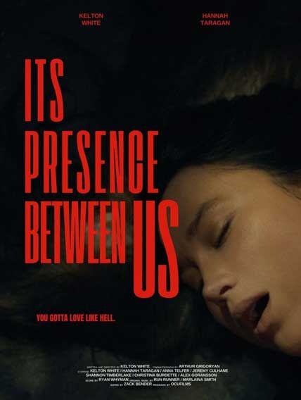 Its Presence Between Us