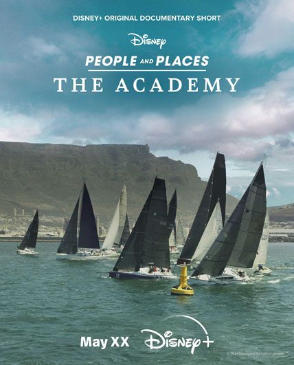 The Academy 2025