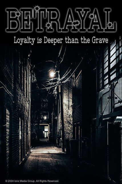 Betrayal 2025