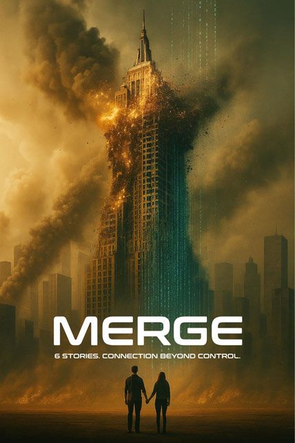 Merge 2025