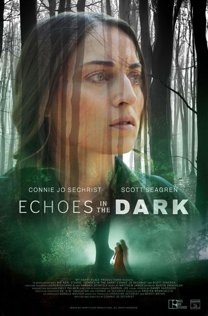 Echoes In The Dark 2024