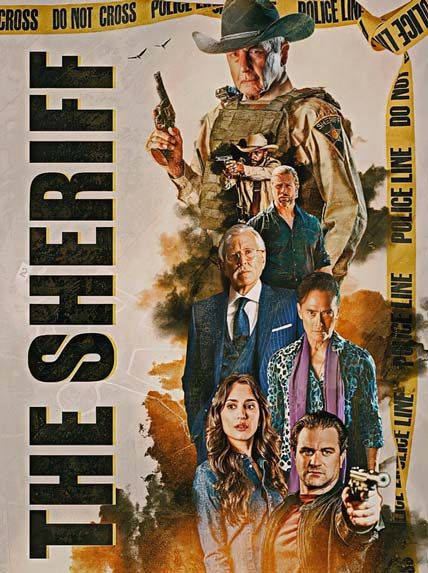 The Sheriff