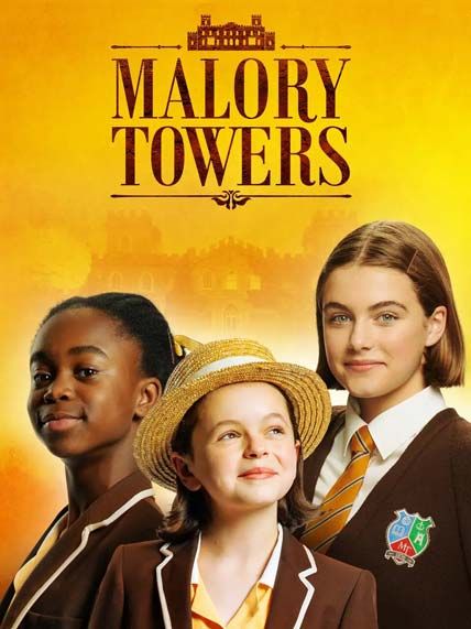 Malory Towers