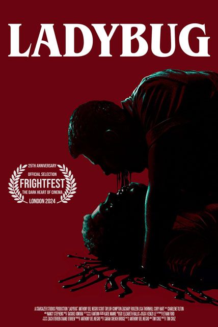 Ladybug 2024