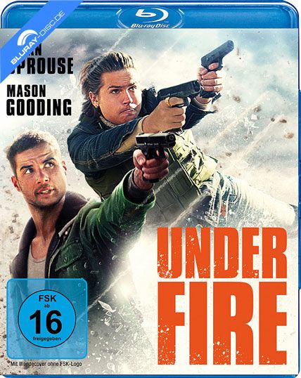 Under Fire 2025
