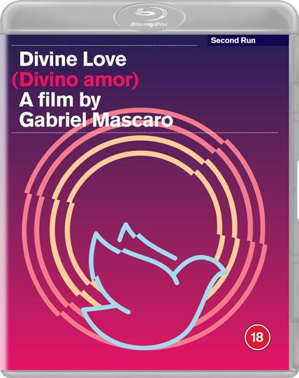 Divine Love 2019