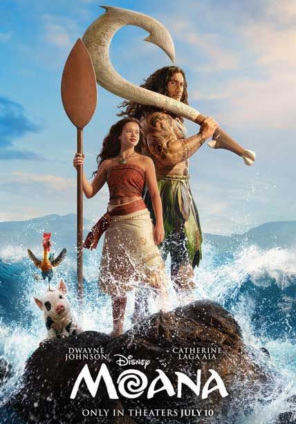 Moana