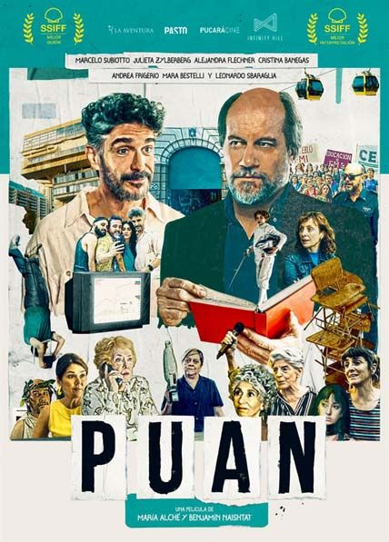 Puan