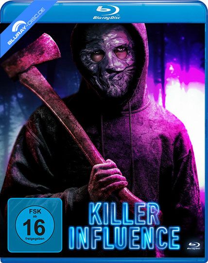 Killer Influence 2024