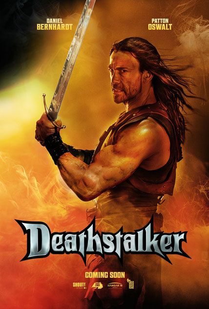 Deathstalker 2025