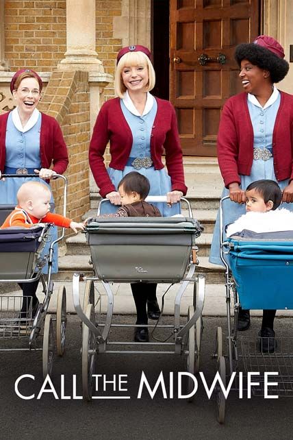 Call The Midwife