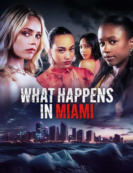 What Happens in Miami