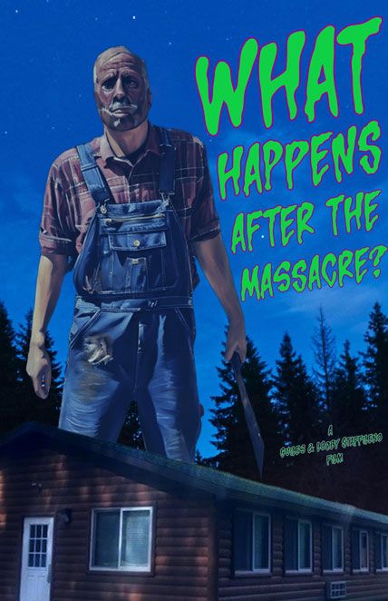 What Happens After The Massacre 2025