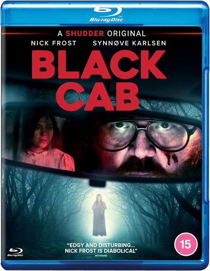 Black Cab 2024