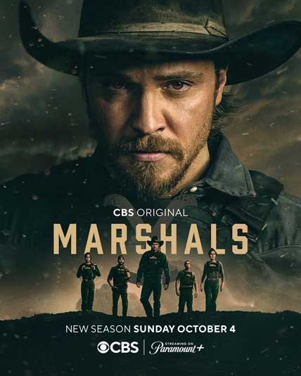 Marshals