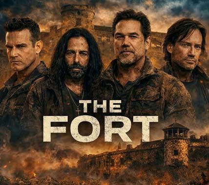 The Fort