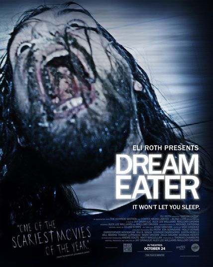Dream Eater 2025