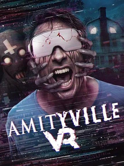 Amityville VR 2024