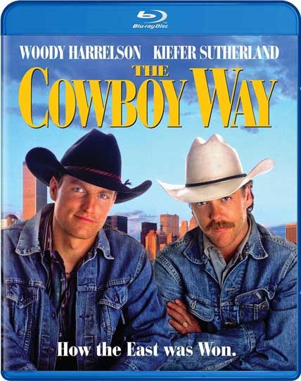 The Cowboy Way
