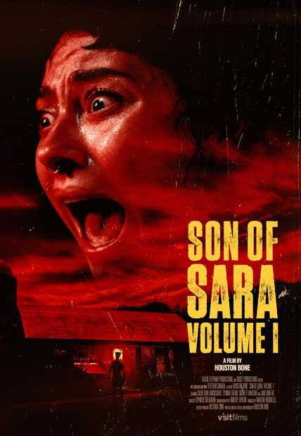 Son Of Sara Volume 1