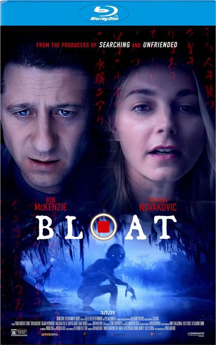 Bloat 2025