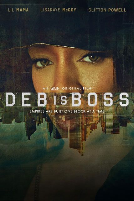 Deb Is Boss 2026