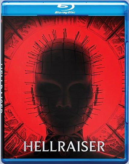 Hellraiser 2022