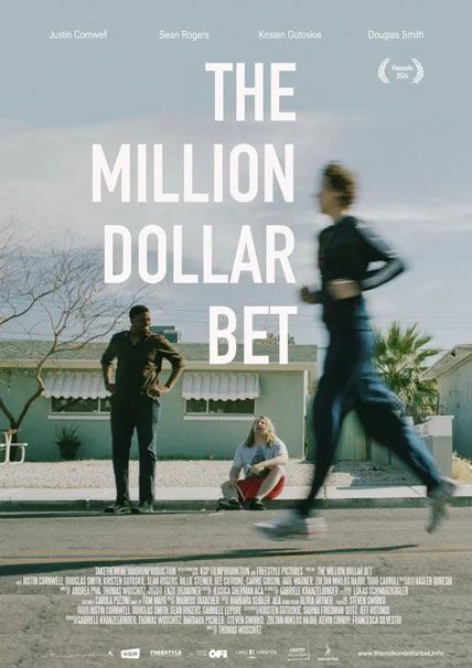 The Million Dollar Bet 2024